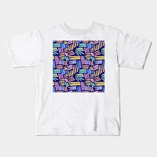 Texture | pattern | design Kids T-Shirt